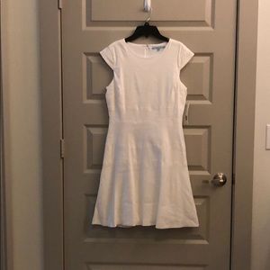 Antonio Melani linen dress